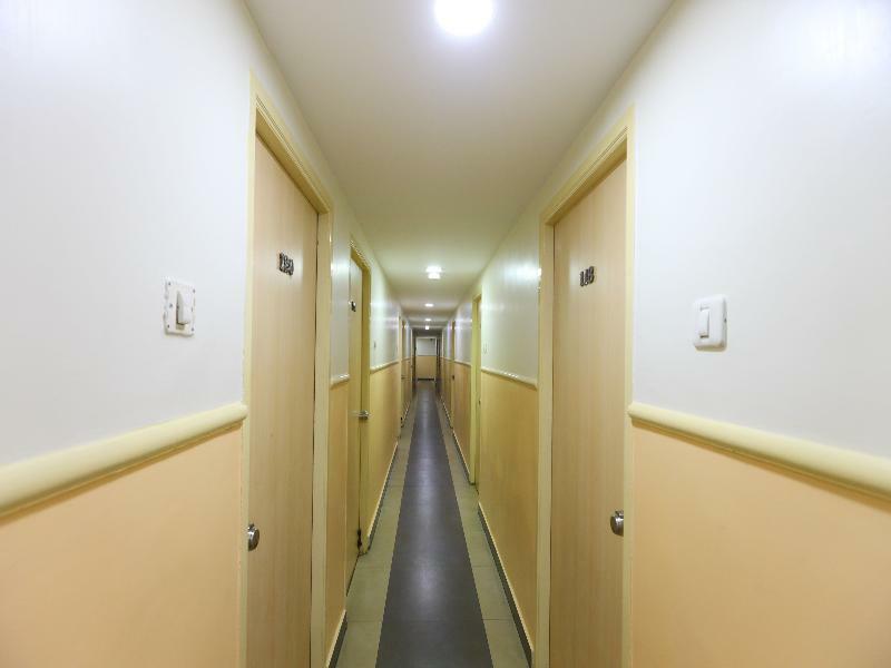 Oyo 14933 Rpr Residency Hotel เชนไน ภายนอก รูปภาพ