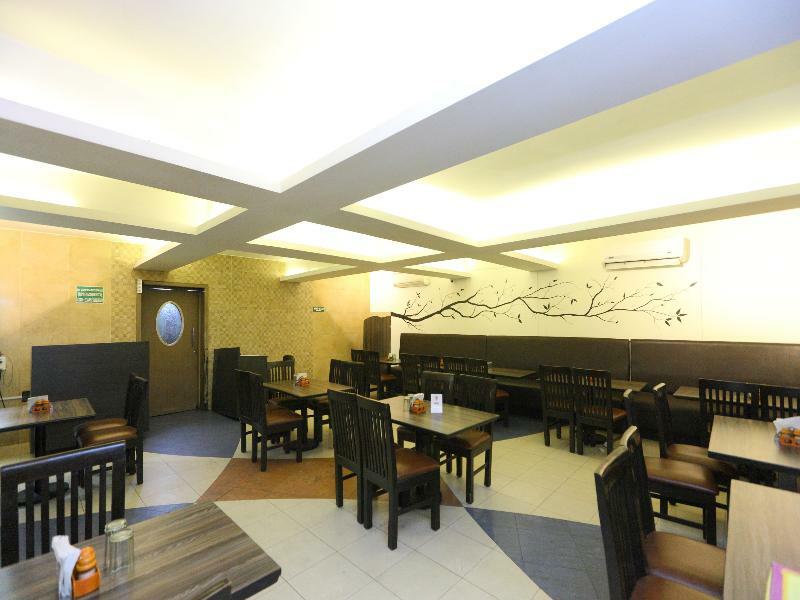 Oyo 14933 Rpr Residency Hotel เชนไน ภายนอก รูปภาพ